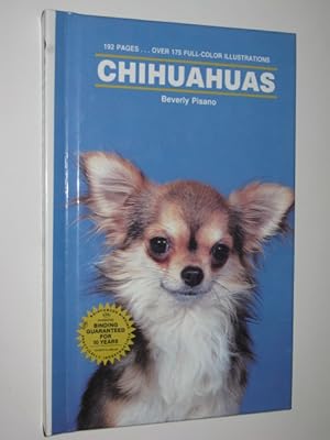 Seller image for Chihuahuas for sale by Manyhills Books