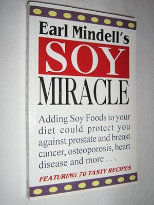 Soy Miracle