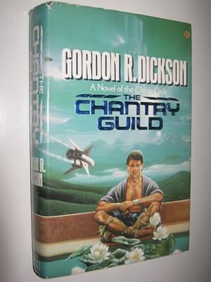 Seller image for The Chantry Guild - Childe Series #8 for sale by Manyhills Books