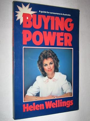 Buying Power : A Guide for Consumers in Australia