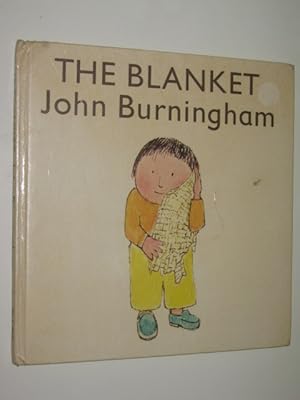 Seller image for The Blanket for sale by Manyhills Books