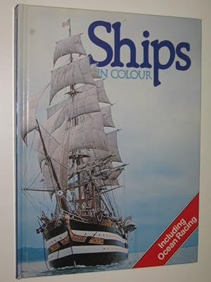 Ships in Colour