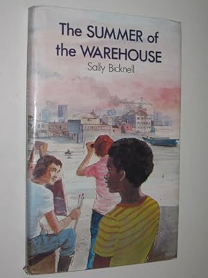 Seller image for The Summer of the Warehouse for sale by Manyhills Books