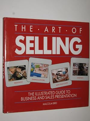 The Art Of Selling