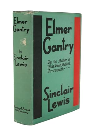 Elmer Gantry