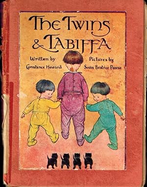 Seller image for The Twins and Tabiffa for sale by Neil Williams, Bookseller