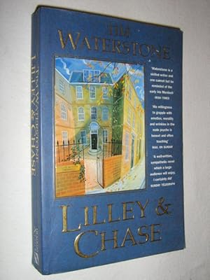 Bild des Verkufers fr Lilley and Chase zum Verkauf von Manyhills Books