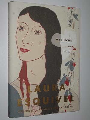 Seller image for Malinche for sale by Manyhills Books
