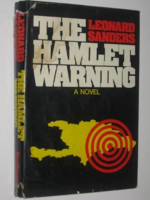 Imagen del vendedor de The Hamlet Warning a la venta por Manyhills Books