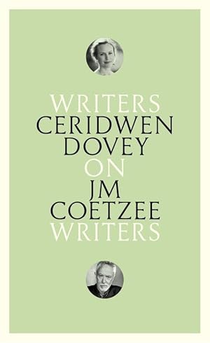 Seller image for On JM Coetzee (Hardcover) for sale by Grand Eagle Retail