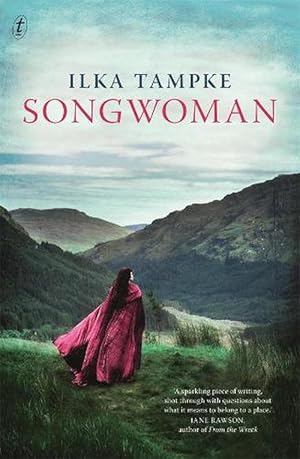 Imagen del vendedor de Songwoman (Paperback) a la venta por Grand Eagle Retail