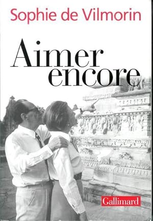 Image du vendeur pour Aimer encore: Andre Malraux, 1970-1976 (French Edition) mis en vente par Livres Norrois