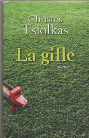 Image du vendeur pour La gifle mis en vente par Livres Norrois