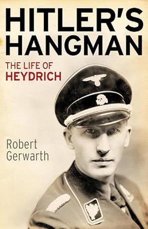 Immagine del venditore per Hitler's Hangman (Paperback) venduto da Grand Eagle Retail