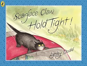 Seller image for Scarface Claw, Hold Tight (Paperback) for sale by Grand Eagle Retail