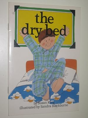 Bild des Verkufers fr The Dry Bed zum Verkauf von Manyhills Books