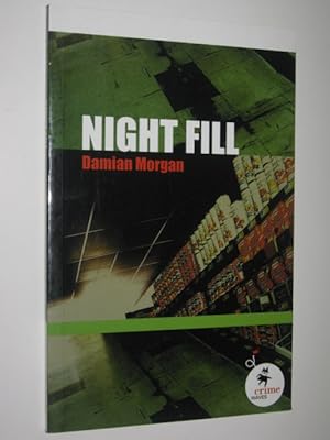Imagen del vendedor de Night Fill a la venta por Manyhills Books