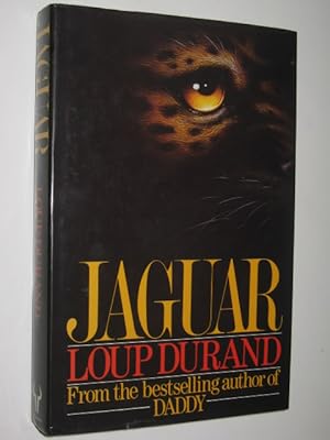 Seller image for Jaguar for sale by Manyhills Books