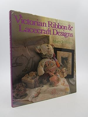 Victorian Ribbon & Lacecraft Designs