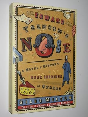Seller image for Edward Trencom's Nose for sale by Manyhills Books