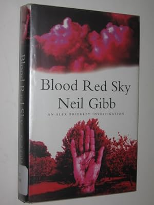 Seller image for Blood Red Sky for sale by Manyhills Books