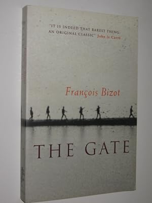 Immagine del venditore per The Gate venduto da Manyhills Books