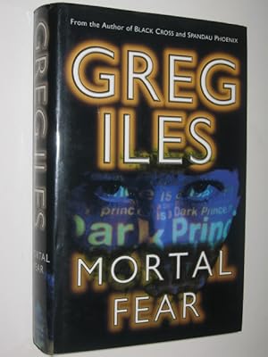 Seller image for Mortal Fear - Mississippi Series #1 for sale by Manyhills Books