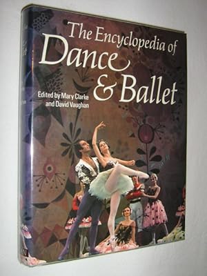 Encyclopedia of Dance and Ballet