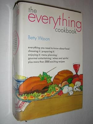 The Everything Cookbook