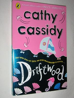 Seller image for Driftwood for sale by Manyhills Books