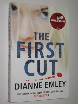 Seller image for The First Cut for sale by Manyhills Books