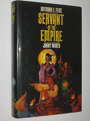 Image du vendeur pour Servant of the Empire - Empire Trilogy #2 mis en vente par Manyhills Books