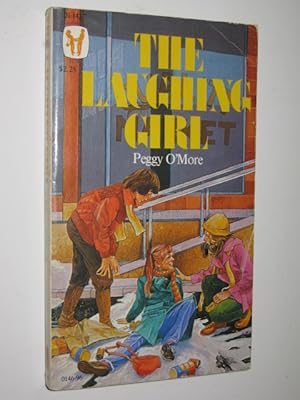 Image du vendeur pour The Laughing Girl mis en vente par Manyhills Books