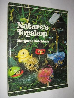 Seller image for Nature's Toyshop for sale by Manyhills Books