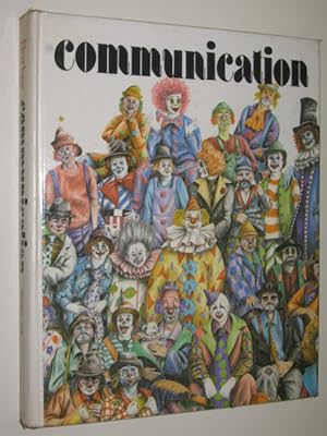 Seller image for Communication for sale by Manyhills Books