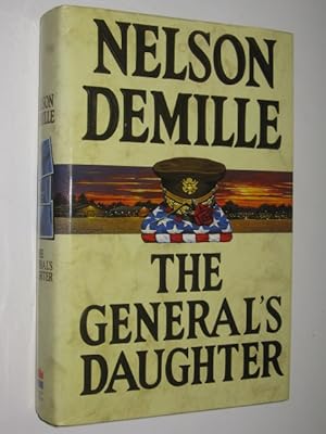 Seller image for The General's Daughter for sale by Manyhills Books