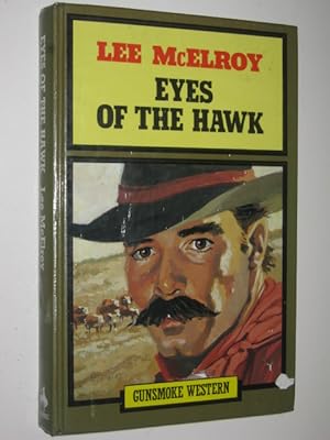 Immagine del venditore per Eyes of the Hawk venduto da Manyhills Books