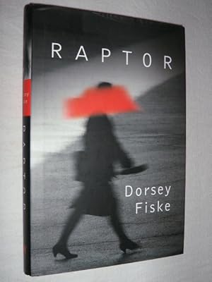 Seller image for Raptor for sale by Manyhills Books