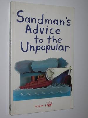Seller image for Sandman's Advice to the Unpopular for sale by Manyhills Books