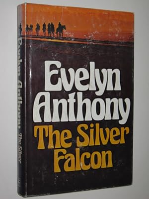 Seller image for The Silver Falcon for sale by Manyhills Books