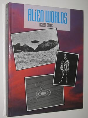 Image du vendeur pour Alien Worlds mis en vente par Manyhills Books