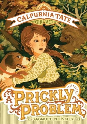 Seller image for Prickly Problem for sale by GreatBookPrices