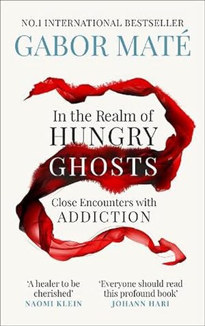 Seller image for In the Realm of Hungry Ghosts (Paperback) for sale by Grand Eagle Retail