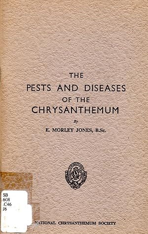 Seller image for Pests and Diseases of the Chrysanthemum for sale by Book Booth