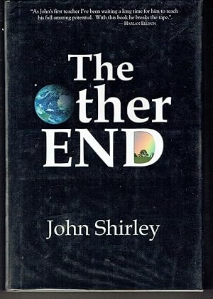 Seller image for The Other END for sale by Hyde Brothers, Booksellers