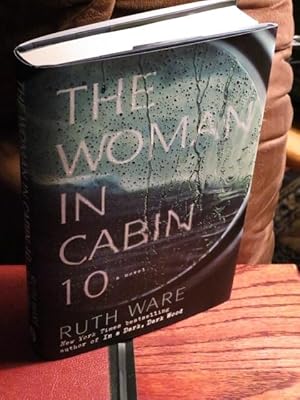 The Woman in Cabin 10