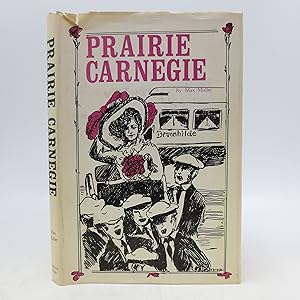 Prairie Carnegie: The Story of Presser and Ling.(Signed)