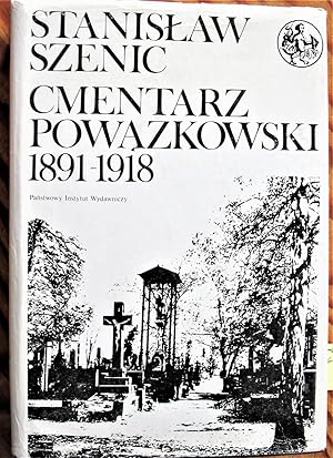 Cmentarz Powazkowski 1891-1918