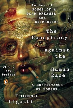 Seller image for The Conspiracy Against The Human Race (Paperback) for sale by Grand Eagle Retail