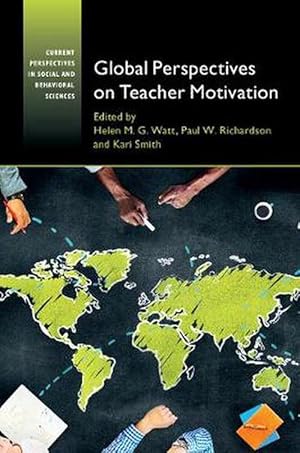 Immagine del venditore per Global Perspectives on Teacher Motivation (Paperback) venduto da AussieBookSeller